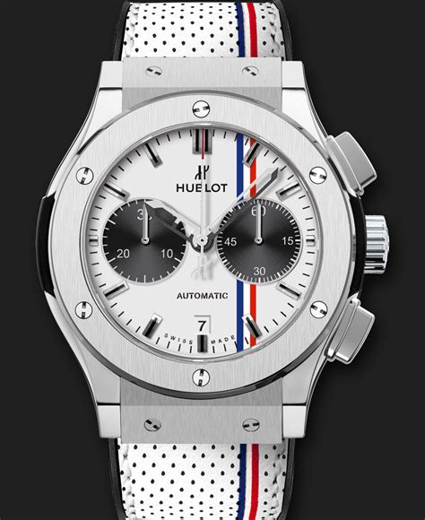 hublot classic fusion tour auto|hublot classic fusion women's.